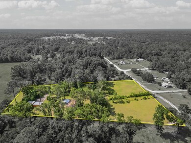 243 Glover Ln, Crawfordville, FL 32327 - photo 3