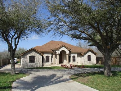 2406 W 6th St, Weslaco, TX 78596 - photo 4