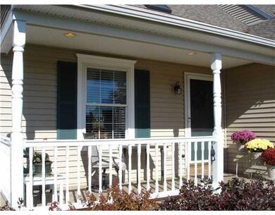 6 Ridgefield Dr unit 9, Gorham, ME 04038 - photo 2