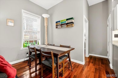 1010 Allen Ave unit Rear/Carriage House, Saint Louis, MO 63104 - photo 5