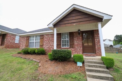 129 Private Road 3089, Oxford, MS 38655 - photo 2