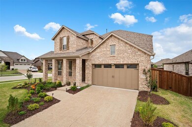 2225 Chapel Cross Ln, Wylie, TX 75098 - photo 4