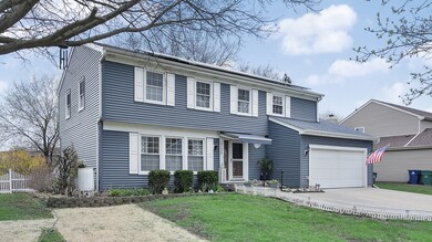 2170 Countryside Cir, Naperville, IL 60565 - photo 2
