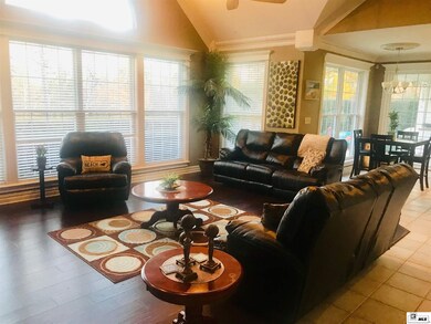 708 Hodge Watson Rd, Calhoun, LA 71225 - photo 2