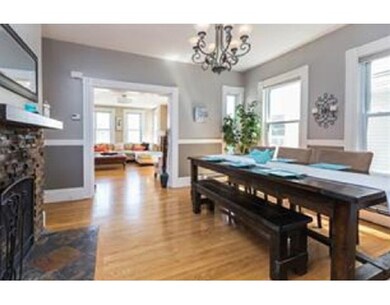 115 Taylor St unit 1, Waltham, MA 02453 - photo 7