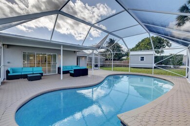 9501 Lancaster Place, Boca Raton, FL 33434 - photo 4