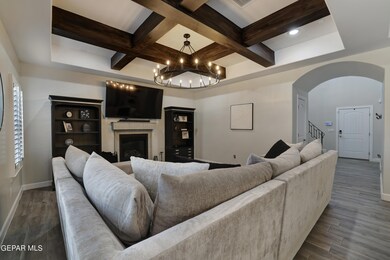 13627 Lawkland St, Horizon City, TX 79928 - photo 7