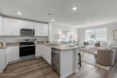 5- similar to kitchen and living