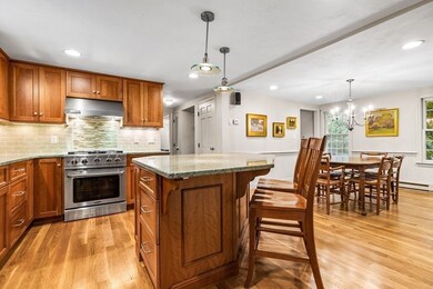 41 Buckboard Rd, Duxbury, MA 02332 - photo 4