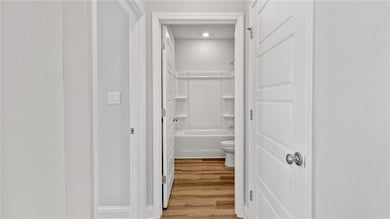 Photos are of a previously built home and are representational only. Colors and finishes may vary.