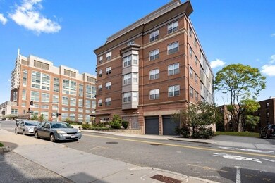 120 Mountfort St unit 206, Boston, MA 02215 - photo 3