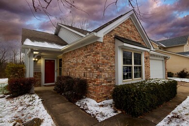 5642 Foxglove Ln, Indianapolis, IN 46254 - photo 2