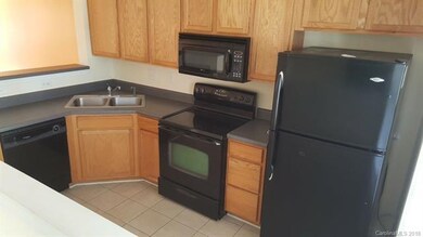 All Appliances Included