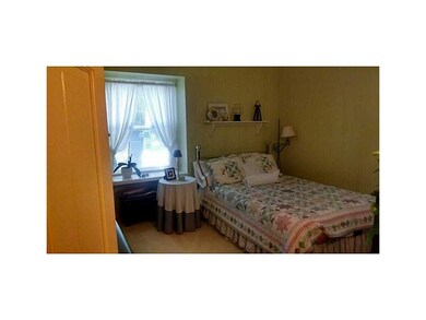 Bedroom.