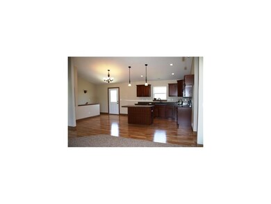 Dining Area.