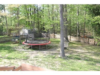 11142 Great Meadows Dr, Mechanicsville, VA 23116 - photo 2
