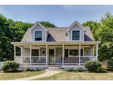 21 Leavitt Rd, Hampton, NH 03842 - photo 2