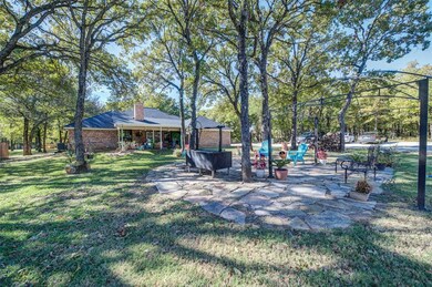 284 E Ridge St, Decatur, TX 76234 - photo 2