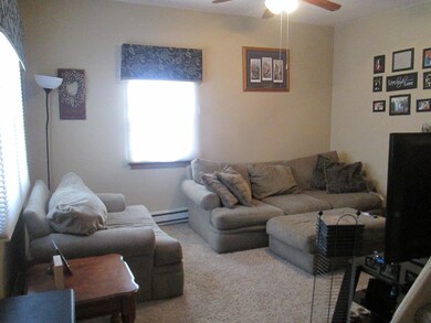 Living Room View 1