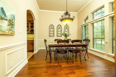 828 Boling Ranch Rd, Azle, TX 76020 - photo 3