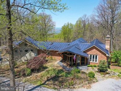 19605 Blueridge Mountain Rd, Bluemont, VA 20135 - photo 6