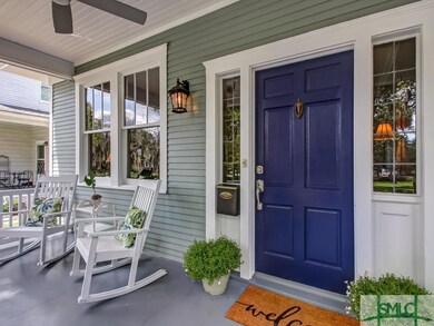 24 E 45th St, Savannah, GA 31405 - photo 3