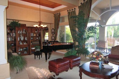 Formal Living & Dining