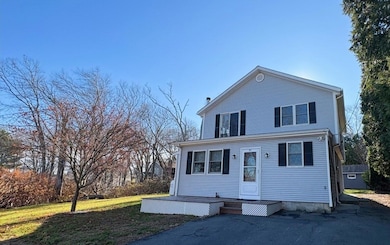 951 Dickinson St, Fall River, MA 02721 - photo 2