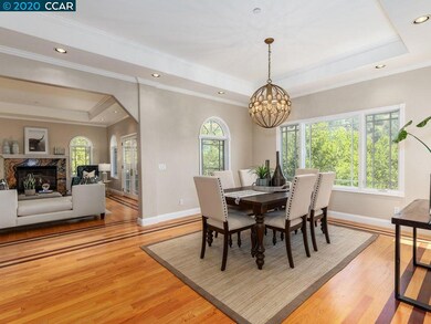 6976 Buckingham Blvd, Berkeley, CA 94705 - photo 6