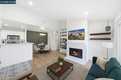 130 Reflections Dr unit 28, San Ramon, CA 94583 - photo 5