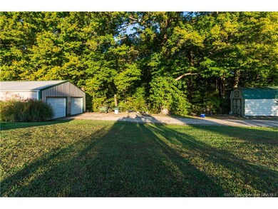 210 Ez Acres Ln NE, Palmyra, IN 47164 - photo 3