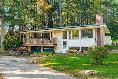 9 Green St, Springvale, ME 04083 - photo 2