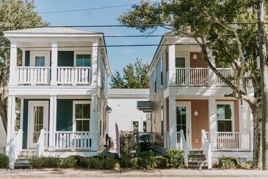 2207 Government St unit 3, Ocean Springs, MS 39564 - photo 2