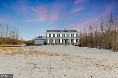 607 Monticello Dr, Stafford, VA 22556 - photo 2