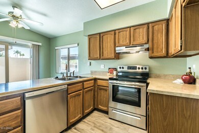 New Appliances