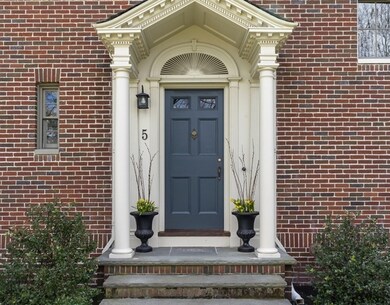 5 Goodwin Rd, Lexington, MA 02420 - photo 3