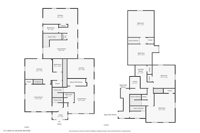 211 S Main St, Haverhill, MA 01835 - photo 2