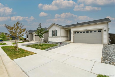 18953 E 97th Ave, Commerce City, CO 80022 - photo 2