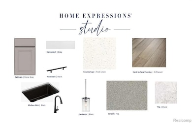 2300 Coastal Ct, Milford Township, MI 48381 - photo 3