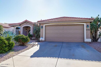 1142 N Melody Cir, Chandler, AZ 85225 - photo 2