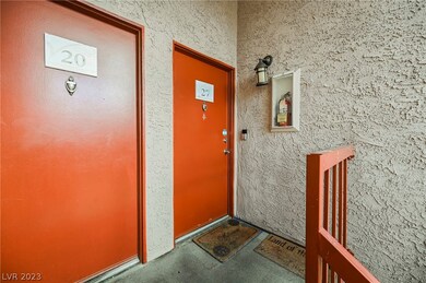 1455 E Katie Ave unit E27, Las Vegas, NV 89119 - photo 4