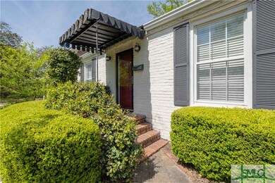306 E 56th St, Savannah, GA 31405 - photo 2