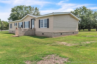 4606 Ferguson Rd, Mounds, OK 74047 - photo 3