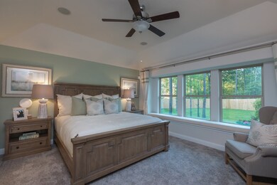 **Home is Under Construction. This photo IS NOT the actual home in this listing. Photo is of a completed home that has the same floor plan and is meant for representative purposes only. Selections and colors will vary.**