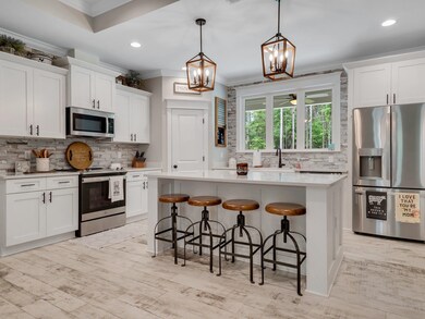 431 Old Shell Point Rd, Crawfordville, FL 32327 - photo 3