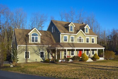 9 Lancaster Ln, Scarborough, ME 04074 - photo 2