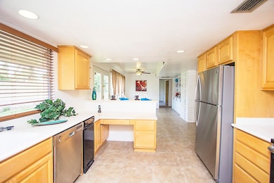 Stainless Steel Appliances