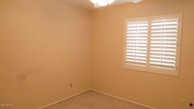7 - Fourth Bedroom
