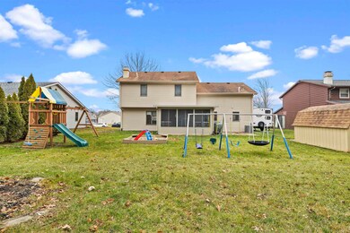 14021 Maple Dr, Grabill, IN 46741 - photo 6