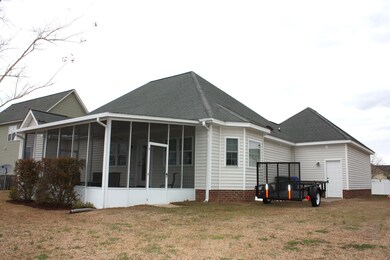 3505 Taberna Dr, Greenville, NC 27834 - photo 3